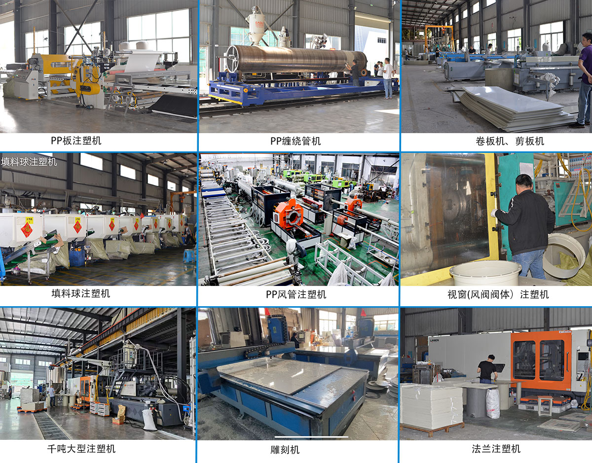 噴淋塔廠家 噴淋塔廠家